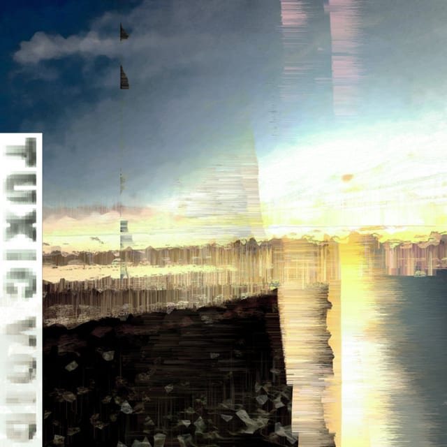 Void cover