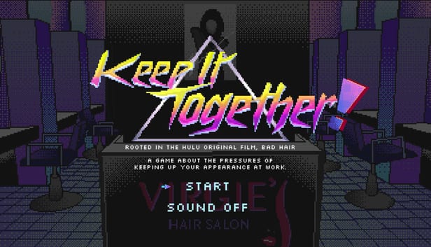 Keep It Together