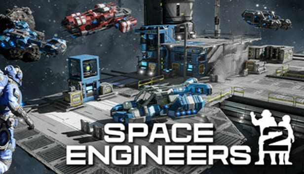 Space Engineers 2
